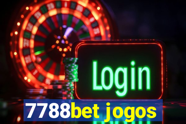 7788bet jogos